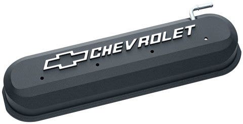 Proform 141-262 Valve Cover  Parts  Valve Cover; Engine Compatibility - Ls