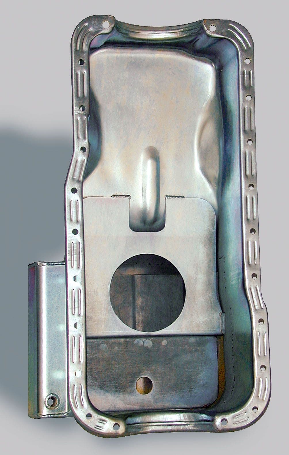 Moroso 20507 Oil Pan For Ford 351W Engines  Performance  Oil Pan Street Strip;