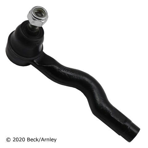 Beck/Arnley Steering Tie Rod End P/N:101-5508  Steering Tie Rod End P/N: