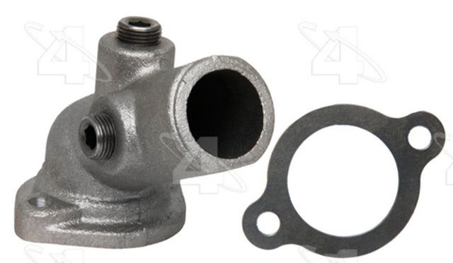Four Seasons Engine Coolant Water Outlet P/N:84860  Engine Coolant Water Outlet