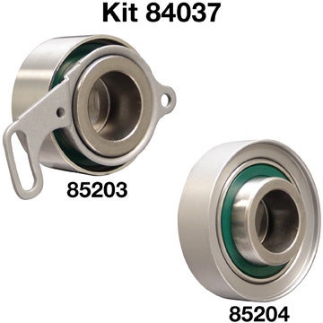 Dayco Engine Timing Belt Component Kit P/N:84037  Products Inc 84016 Timing Belt
