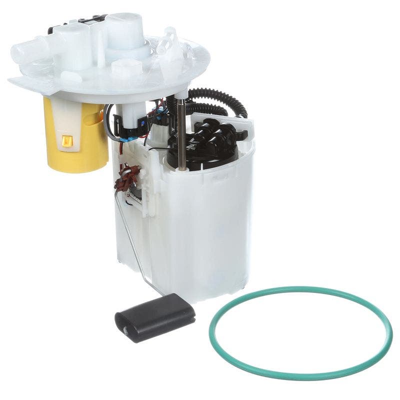 Carter Fuel Pump Module Assembly P/N:P76715m  Fuel Pump Module Assembly P/N:
