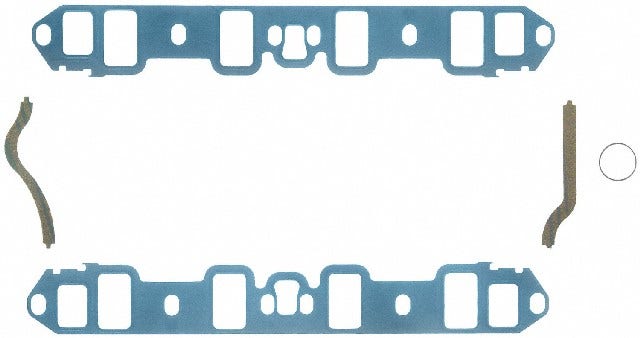Fel-Pro Engine Intake Manifold Gasket Set P/N:Ms 90103-1  Gaskets  Intake