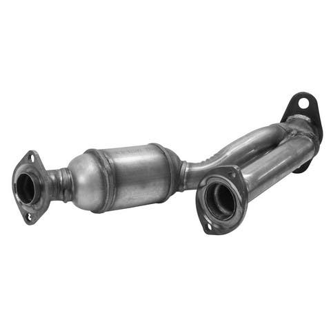 Eastern Catalytic Catalytic Converter-Direct Fit P/N:40761  Catalytic