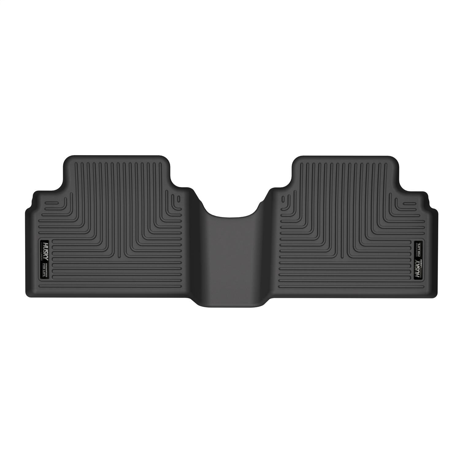 Husky Liners 51311 X-Act Contour Floor Liner Fits 21-23 Elantra   X-Act Contour