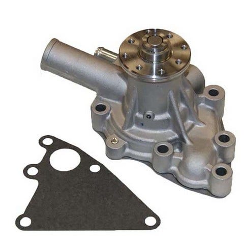 Gmb Engine Water Pump P/N:140-1200  Engine Water Pump P/N: