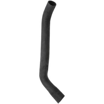 Dayco Radiator Coolant Hose P/N:71521  Products Inc 71500 Radiator Hose Curved;