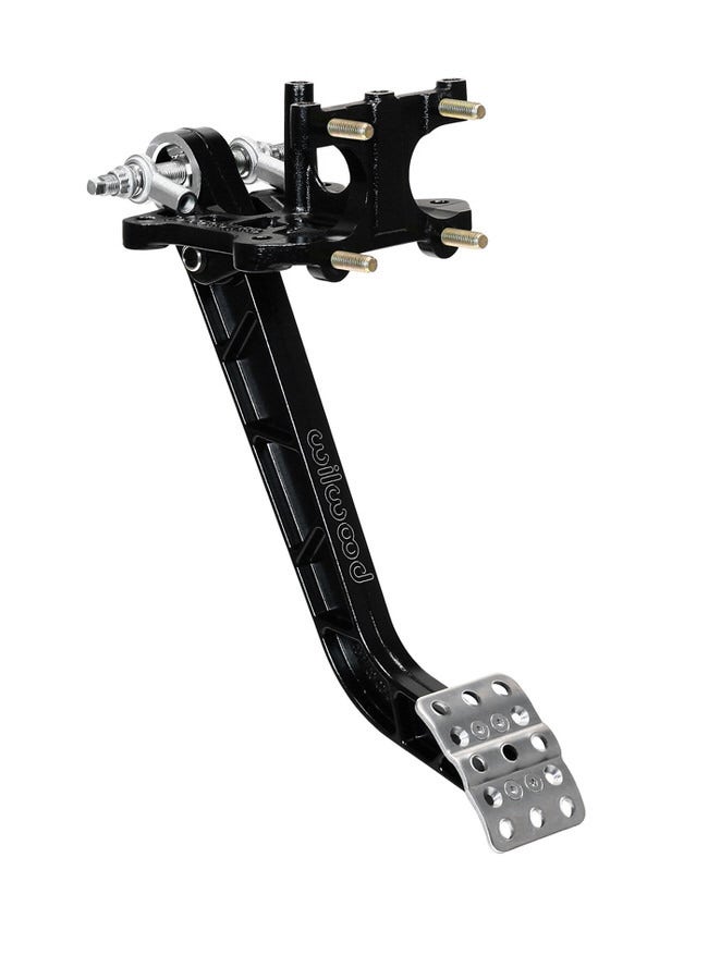 Brake Pedal Rev Swing Dual Master Cyl Tru-Bar Brake Pedal Rev Swing Dual Master