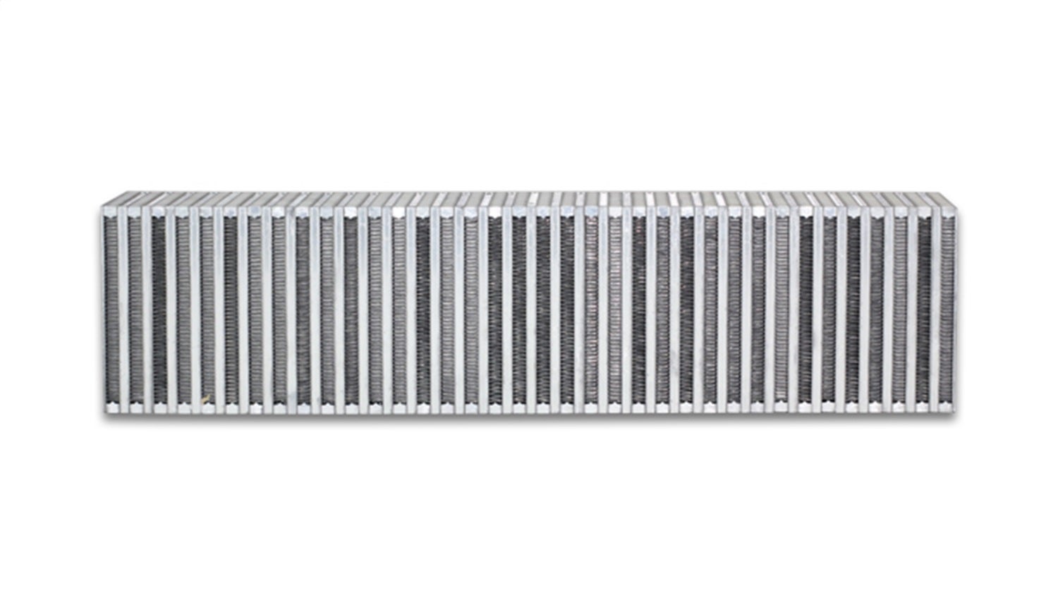 Vibrant Performance 12852 Vertical Flow Intercooler   Vertical Flow Intercooler