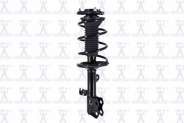 Focus Auto Parts Suspension Strut And Coil Spring Assembly P/N:3333296L