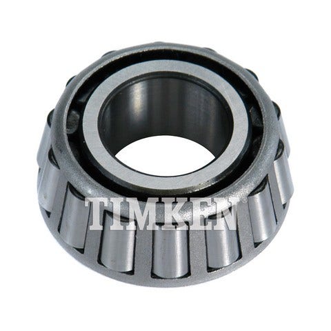 Tapered Roller Bearing Cone Tapered Roller Bearing Cone