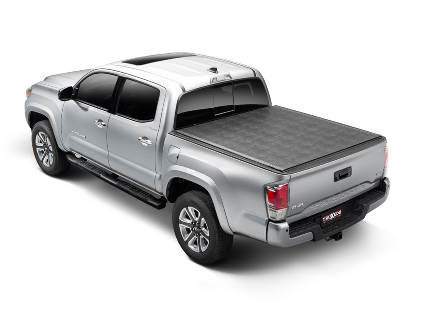 Truxedo 1563901 Truxedo Sentry Tonneau Cover Fits 22-24 Tundra    Sentry Tonneau