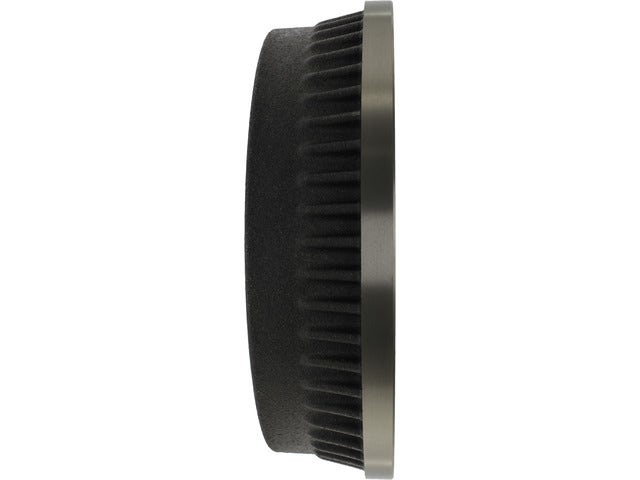 Centric Parts Brake Drum P/N:123.62016  Brake Drum P/N: