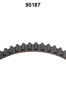 Dayco Engine Timing Belt P/N:95187  Products Inc  Timing Belt; Compatibility -