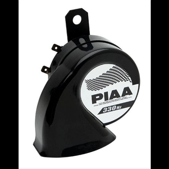 Piaa 85115 Sports Horn   Horn Superior Bass; Sound Type - Dual Tone, Sound Level
