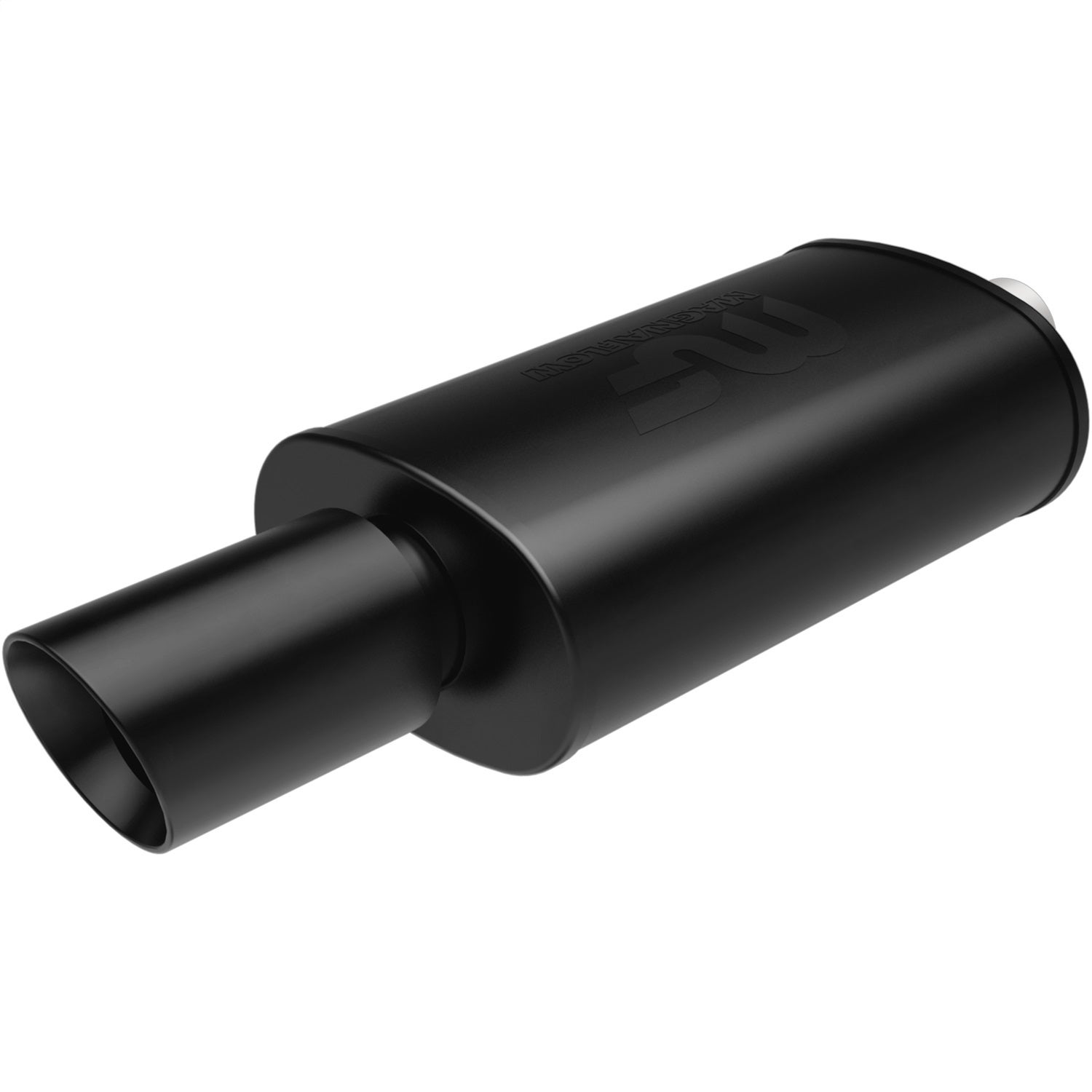 Magnaflow Performance Exhaust 14868 Black Series Muffler Magnaflow Performance