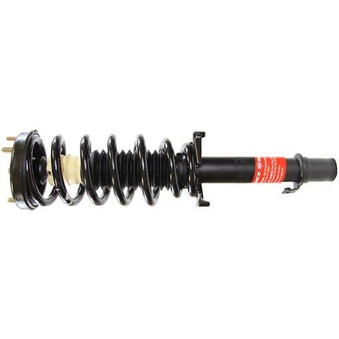 Monroe Shocks & Struts Suspension Strut And Coil Spring Assembly P/N:172770