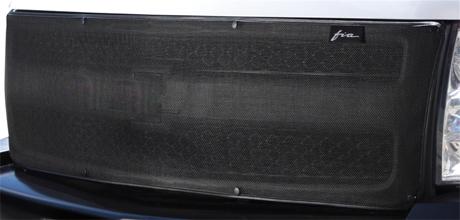 Fia Gs902-31 Custom Fit Grille Bug Screen   Custom Fit Grille Bug Screen
