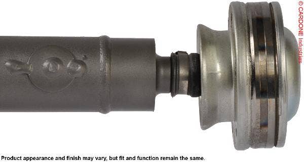 Prop Shaft Prop Shaft