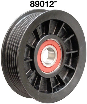Dayco Accessory Drive Belt Idler Pulley P/N:89012  Products Inc  Drive Belt