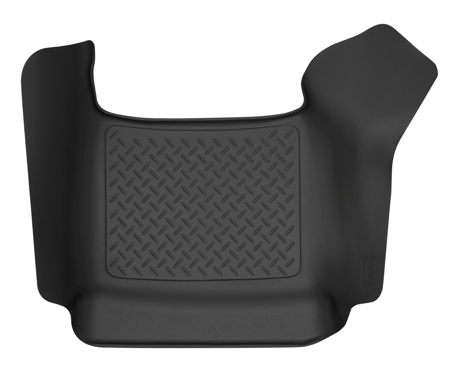 Husky Liners 53531 X-Act Contour Center Hump Floor Liner Husky Liner  Floor
