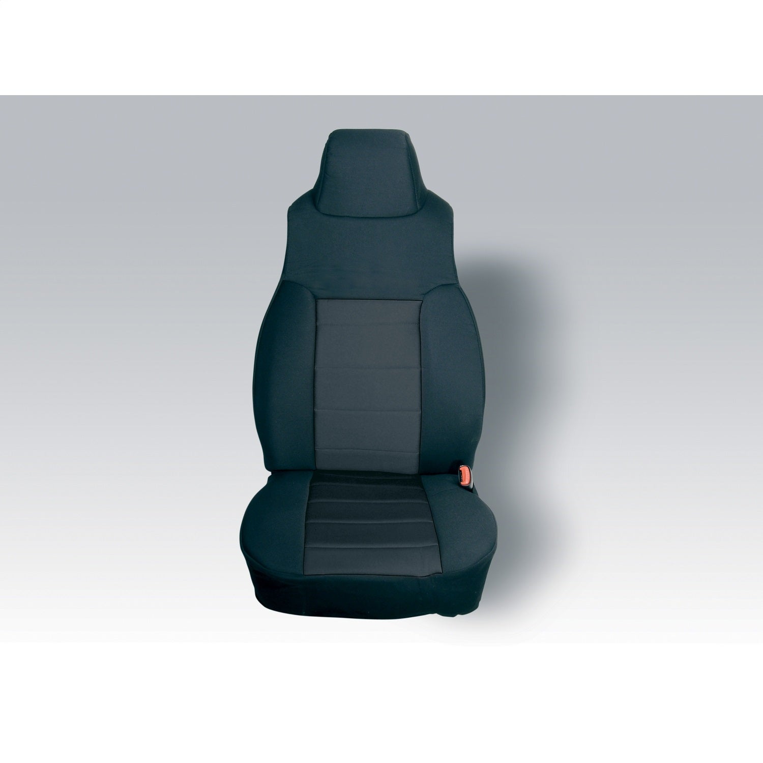 Rugged Ridge 13213.01 Custom Neoprene Seat Cover Fits 03-06 Wrangler (Tj)