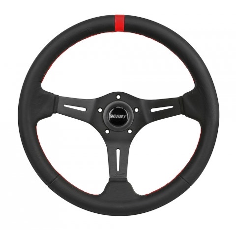 Grant 692 Performance/Race Series Aluminum Steering Wheel  Products  Steering