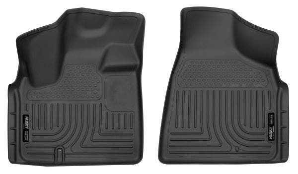 Husky Liners 18091 Weatherbeater Floor Liner Fits Grand Caravan Town & Country