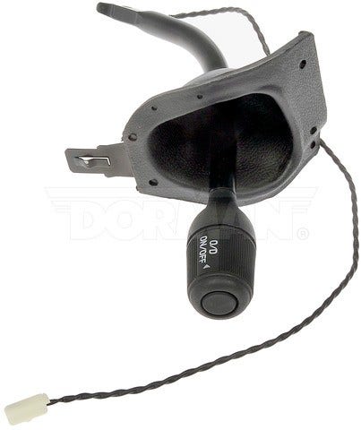 Dorman - Oe Solutions Automatic Transmission Shift Lever P/N:905-114  Automatic