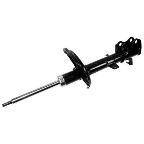 Monroe Shocks & Struts Suspension Strut P/N:72489  Suspension Strut P/N:
