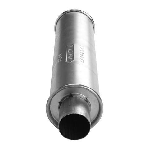 Ap Exhaust Exhaust Muffler-Direct Fit,Muffler P/N:700054  Exhaust Muffler-Direct