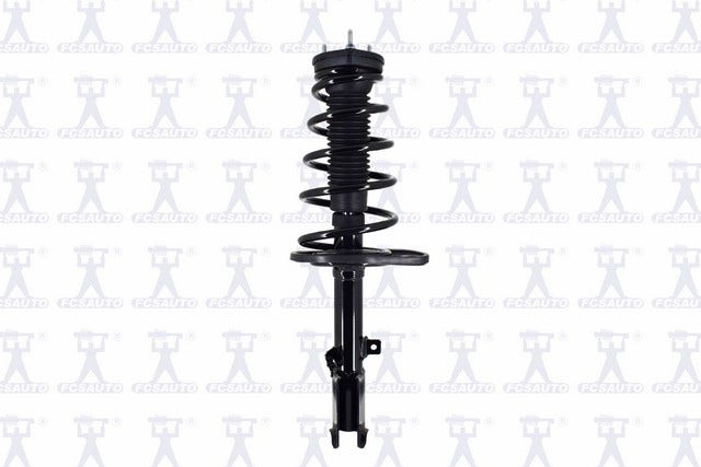 Focus Auto Parts Suspension Strut And Coil Spring Assembly P/N:1331607L