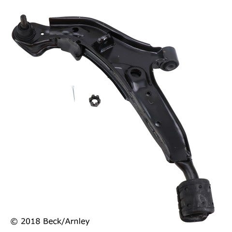 Beck/Arnley Suspension Control Arm And Ball Joint Assembly P/N:102-4916