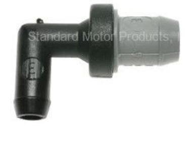 Standard Motor Products V313 Pcv Valve Pcv Valve  Inlet Attachment - Hose Barb,