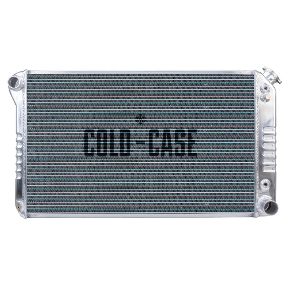 77-87 Chevy/Gmc Pickup Radiator At 77-87 Chevy/Gmc Pickup Radiator At