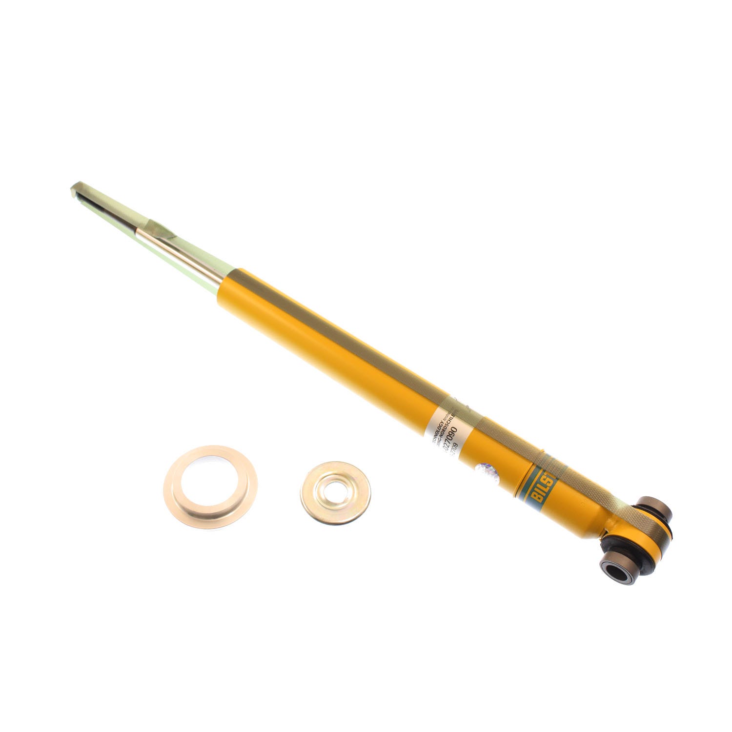 Bilstein Shock Absorbers  Shock Absorbers