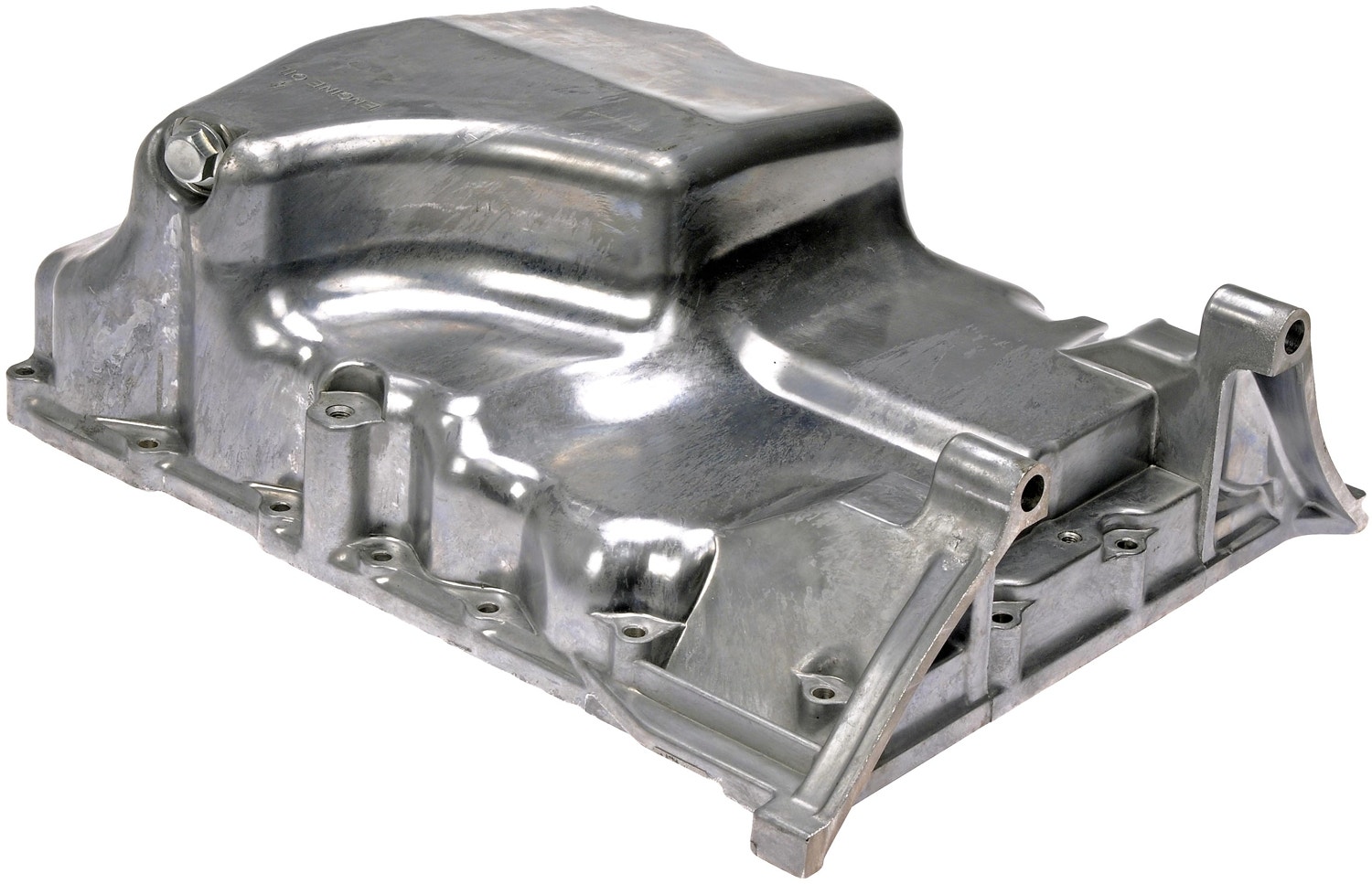 Dorman - Oe Solutions Engine Oil Pan P/N:264-379  Engine Oil Pan P/N: