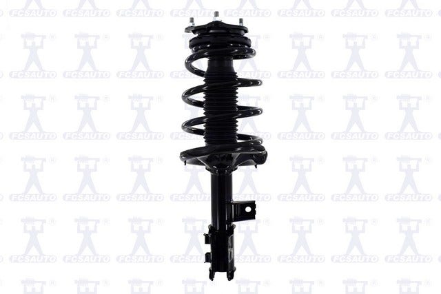 Focus Auto Parts Suspension Strut And Coil Spring Assembly P/N:1333503L