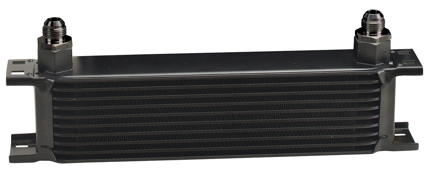 Derale 51008 10 Row Series 10000 Cooler   10 Row Series 10000 Cooler