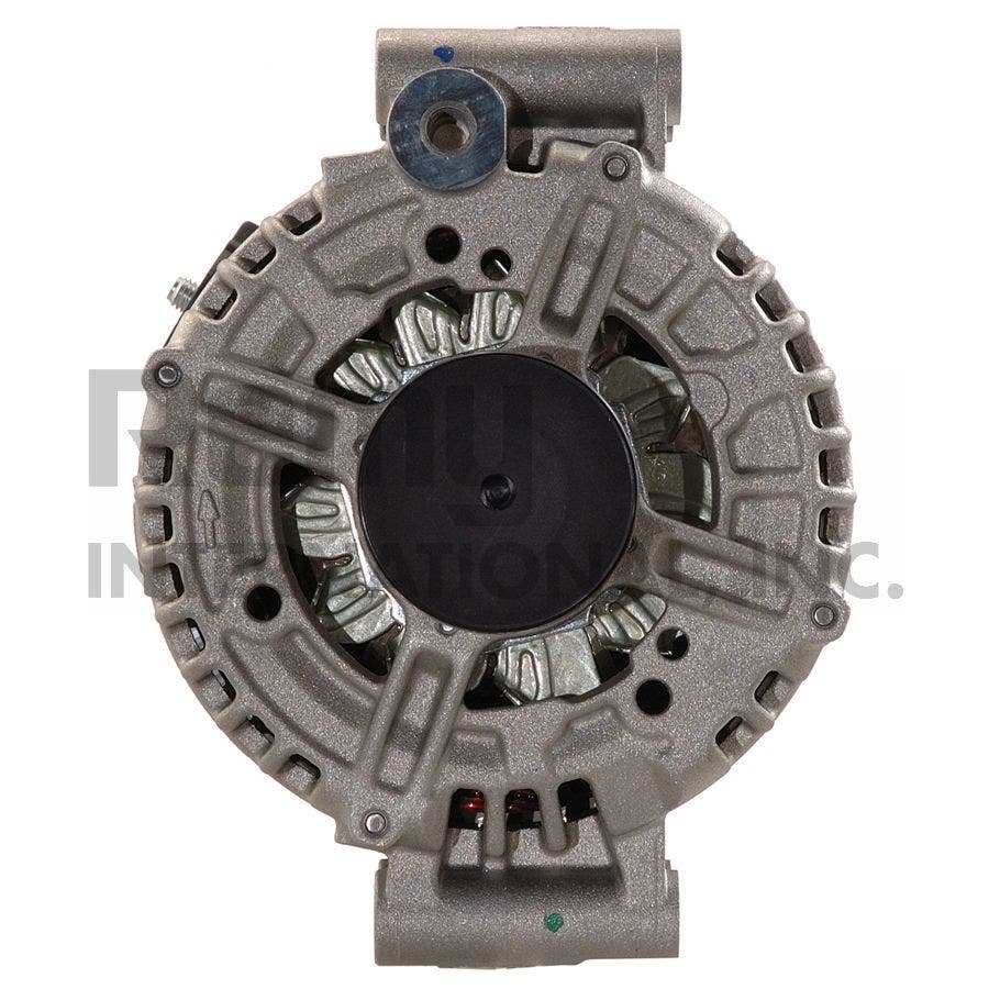 Remy Intl 12891 Remy  Alternator