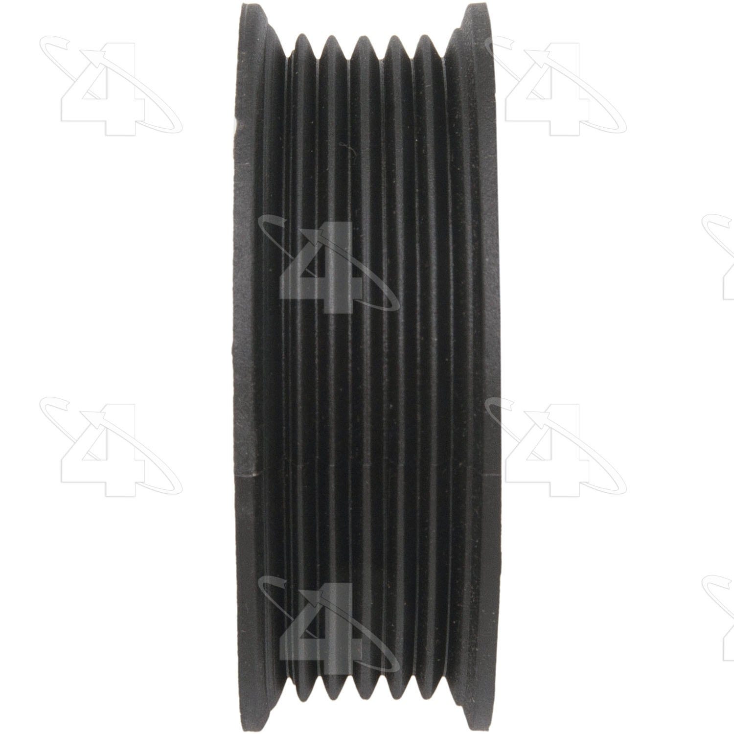 Hayden Accessory Drive Belt Idler Pulley,Accessory Drive Belt Tensioner Pulley
