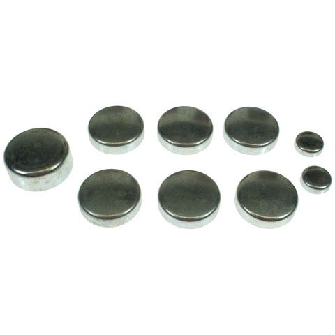 Melling Engine Expansion Plug Kit P/N:Mpe-263R  Engine Expansion Plug Kit P/N: