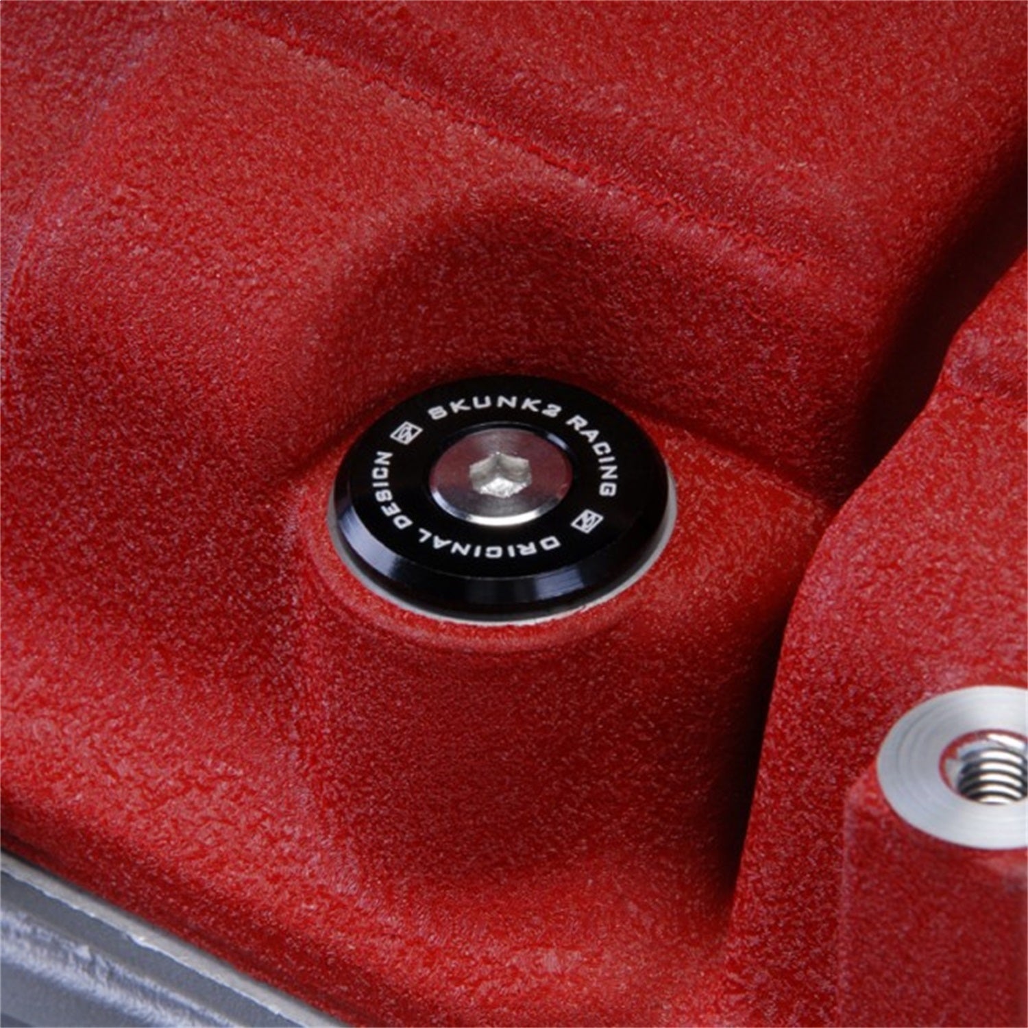 Skunk2 Racing 649-05-0115 Engine Bay Dress Up Valve Cover Hardware Kit   Engine