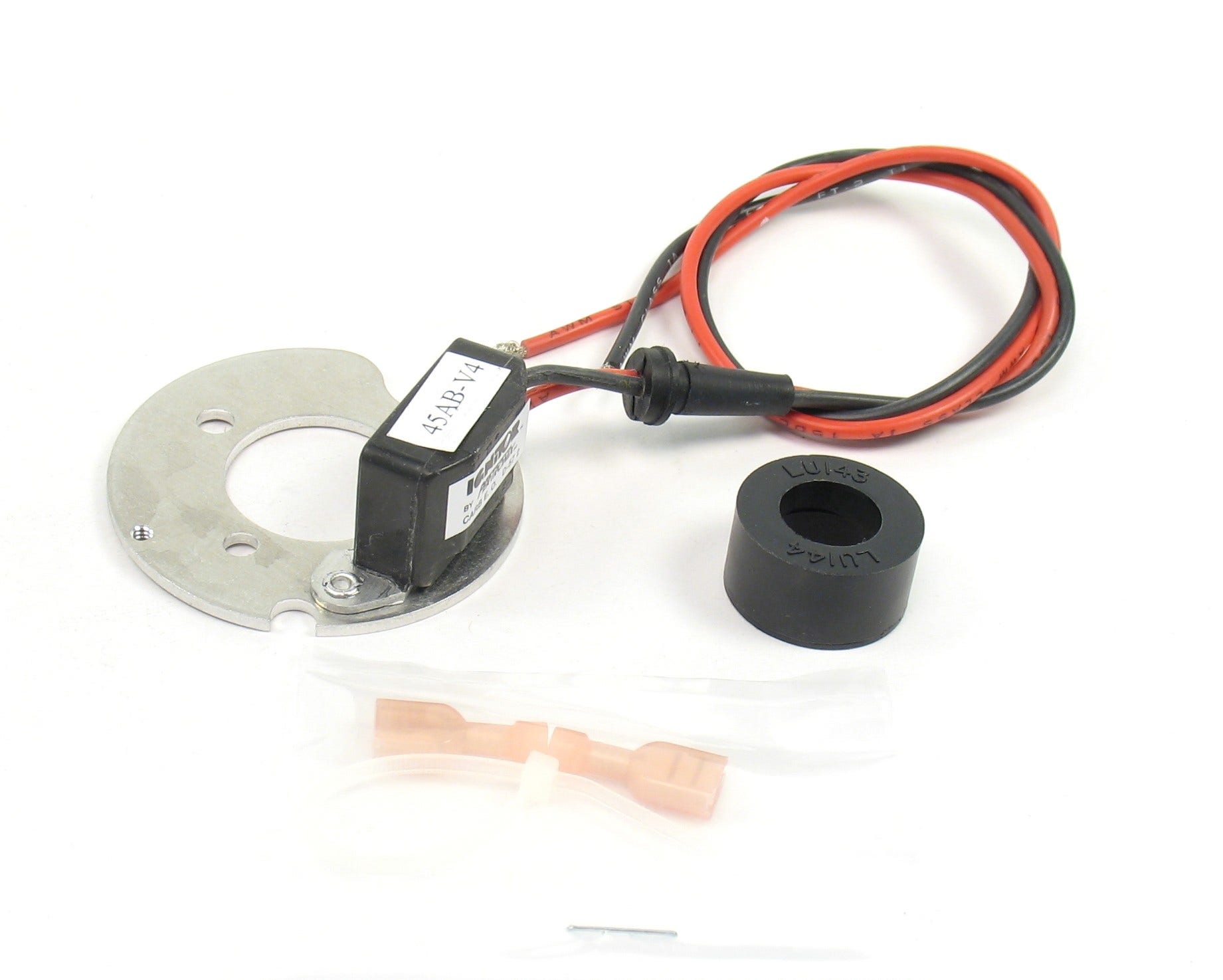 Pertronix Lu-143A Ignitor (Lucas 4 Cyl (43/45/59))   Electronic Ignition