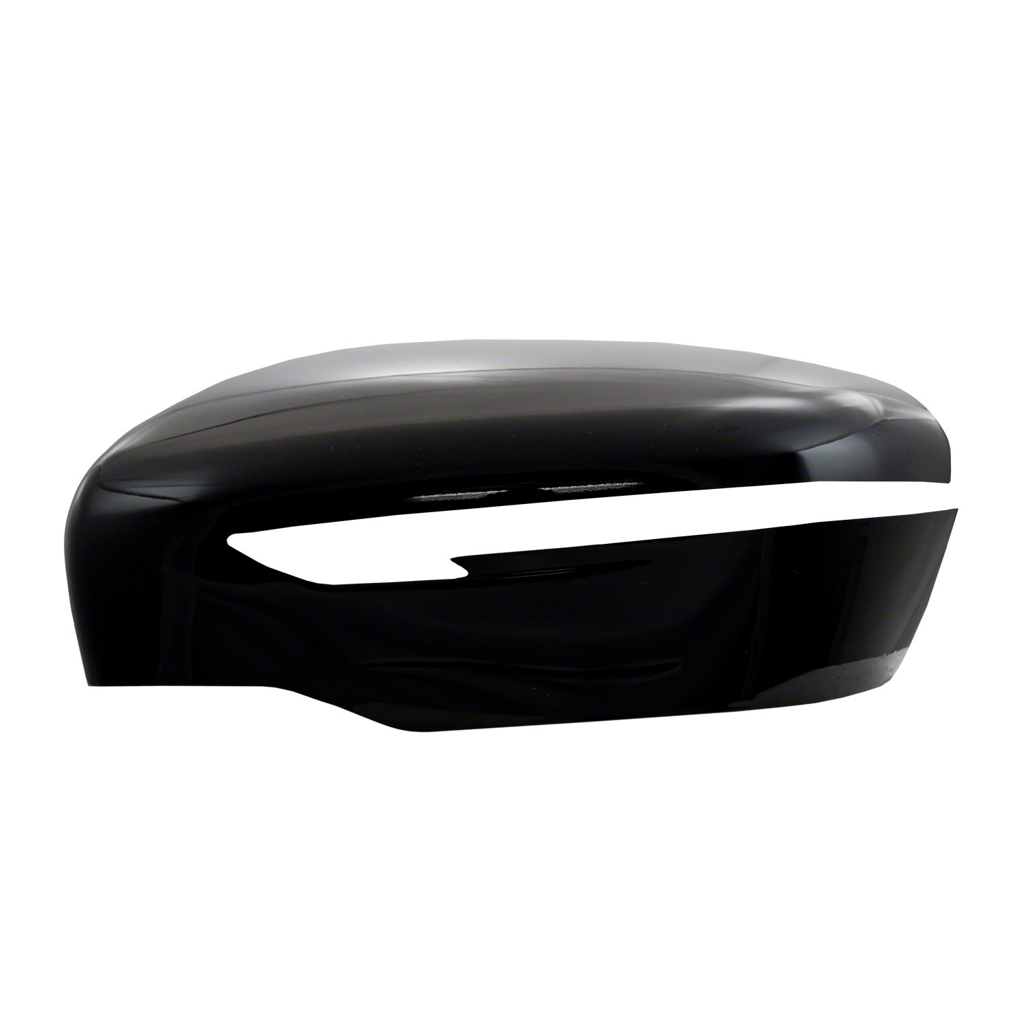 Coast2coast Cci Mirror Cover; Gloss Blk; 1 Pair Mc67531rbk Coast2coast Cci