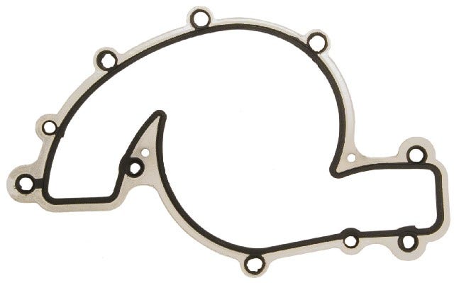 Fel-Pro Engine Water Pump Gasket P/N:35804  Engine Water Pump Gasket P/N: