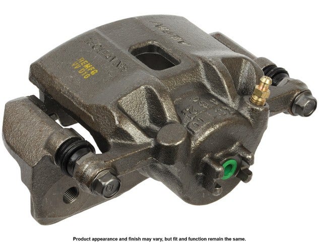 Cardone Reman Disc Brake Caliper P/N:19-B6039  Disc Brake Caliper P/N: