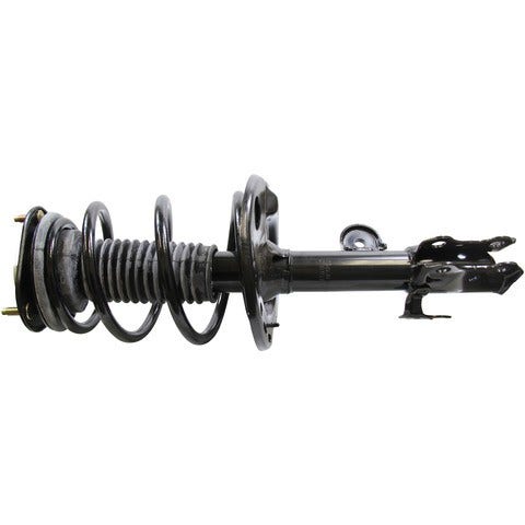 Monroe Shocks & Struts Suspension Strut And Coil Spring Assembly P/N:272275