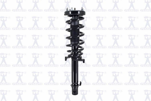 Focus Auto Parts Suspension Strut And Coil Spring Assembly P/N:1335797R