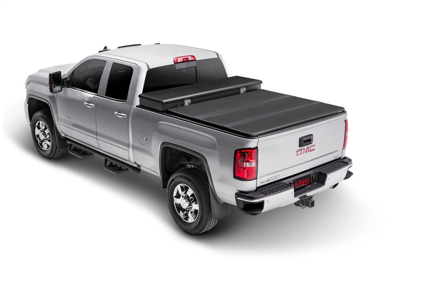 Extang 84473 Xceed Tonneau Cover Fits 22-23 Tundra   Xceed Tonneau Cover Fits
